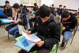 جزئیات جدید درمورد امتحانات نهایی | نحوه برخورد با متخلفان امتحان نهایی چطور خواهد بود؟