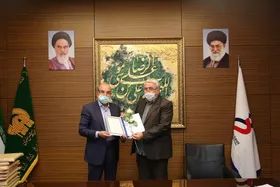 آغاز به&zwnj;کار طرح سفیران سلامت بیمارستان رضوی همزمان با دهه فجر انقلاب اسلامی