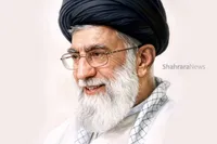 نمایش آیین‌های وداع و تشییع در حرم امام رضا (ع) با استفاده از  ۵۸ نمایشگر پهن‌پیکر