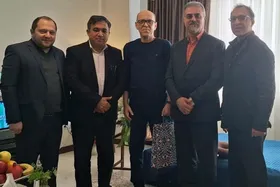 هیات مدیره استقلال متحد شد