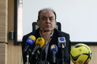 ترابیان: طرف حساب حل مشکل ویزای ایران فقط باید فیفا باشد