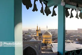 بهره&zwnj;برداری از اطلس جامع موقوفات حضرت&zwnj;رضا (ع) تا پایان سال ۱۴۰۱