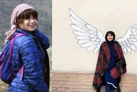 جزئیات گم شدن سها رضانژاد، دختر طبیعت&zwnj;گرد در کردکوی + تصاویر
