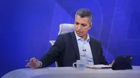 ویدئو | بغض عادل فردوسی‌پور در لایو اینستاگرامی با حاج رضایی