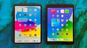 اپل آی پد&zwnj;های بزرگتری را به بازار عرضه می&zwnj;کند