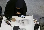 برگزاری رویداد ملی «جان فدا» در حرم امام رضا (ع) برای بزرگداشت شهید سلیمانی