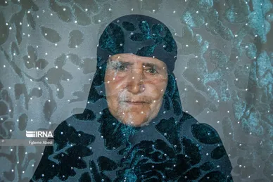 ایران زیباست | زنان زاگرس
