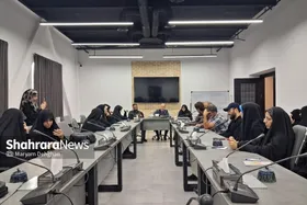 ماندگاری رشادت بانوان ایران و اسلام با زبان شعر | برگزاری نشست &laquo;عصر شعر بانوان عاشورایی&raquo; با شاعران آیینی کشور در مشهد