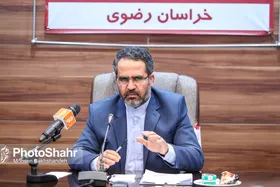 ویدئو | صحبت&zwnj;های معاون دادستان مشهد درباره حکم زورگیران، سگ&zwnj;گردانی، تورهای گردشگری و پارتی&zwnj;های شبانه