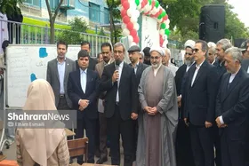 استاندار خراسان رضوی تأکید کرد: لزوم حفظ کیفیت آموزش و بازگرداندن فضاهای آموزشی به روال عادی + فیلم