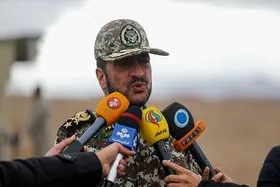 فرمانده پدافند هوایی ارتش: سامانه موشکی &laquo;باور ۳۷۳&raquo; عملیاتی شد| آزمایش افزایش برد باور ۳۷۳ در آینده نزدیک