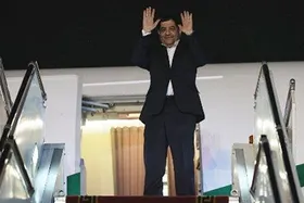 &laquo;مخبر&raquo; عازم اوگاندا شد