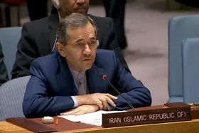 تخت روانچی: پیش&zwnj;بینی می&zwnj;کنیم صدها هزار شهروند افغانستان در زمستان آینده وارد ایران شوند