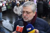 شهردار مشهدمقدس: ایران، چشم امید همه آزادگان جهان است + ویدئو