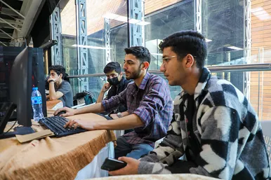  رویداد هم‌آفرینی «دعوت»