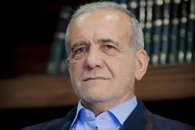پزشکیان:&nbsp;در مسیر تحقق صلح پایدار و حفظ عزت ملی از هیچ تلاشی دریغ نخواهیم کرد