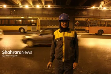 بازدید اصحاب رسانه از مهم‌ترین پروژه‌های عمرانی حرم مطهر رضوی