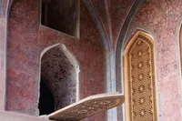 دغدغه دانشگاه هنر اصفهان برای حمایت از حفاظت آثار باستانی و تاریخی