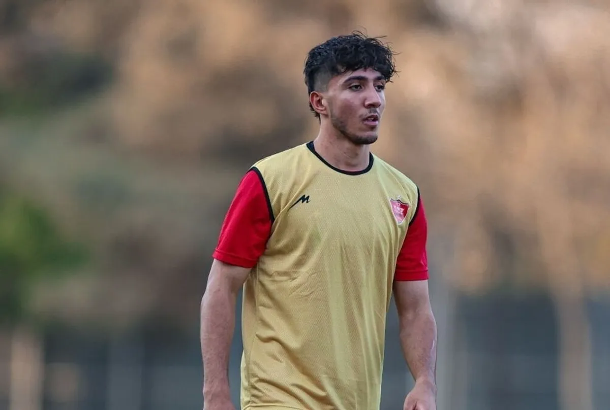 دعوای ادامه‌دار براجعه با باشگاه پرسپولیس