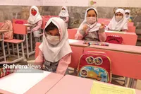 معاون وزیر آموزش و پرورش: شایعه تعطیلی مدارس به دلیل آنفلوآنزا صحت ندارد