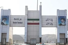 انتخابات عراق مرز پرویزخان را تعطیل کرد