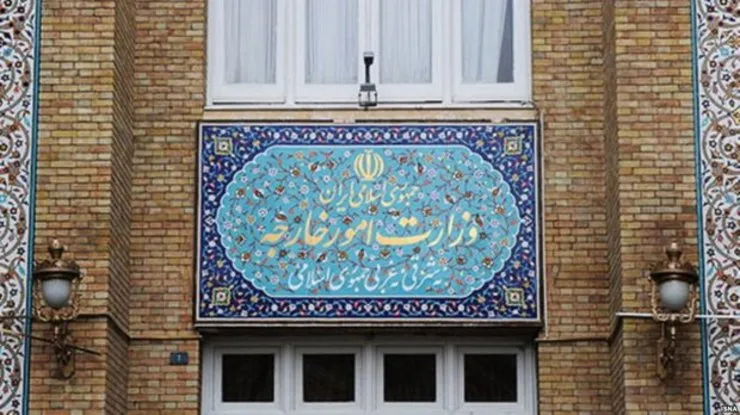 هشدار وزارت خارجه به مسافران ایرانی راهی فرانسه
