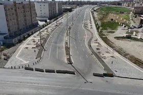 گره&zwnj;گشایی از ترافیک شمال مشهد با رویکرد جهادی | نقش راهبردی سازمان زمین و مسکن در تملک و بازگشایی &laquo;کنارگذر جنوبی&raquo;