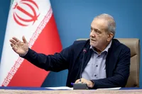 پزشکیان: تغییر ساختار در حوزه آموزش‌وپرورش، به‌سادگی انجام نمی‌شود