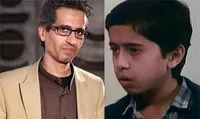 ویدئو| دیدار مجید و آقا معلم قصه‌های مجید پس از ۳۵ سال