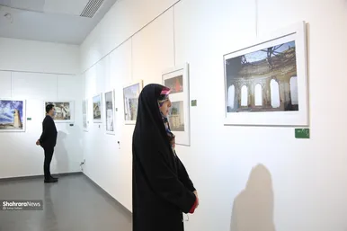 نمایشگاه «از طوس تا پیر هرات» به روایت تصویر