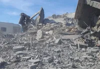 شهادت ۴ نفر در حمله اسرائیل به جنوب لبنان
