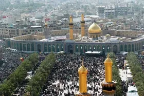 هزینه سفر هوایی و زمینی به نجف و کربلا چقدر است؟