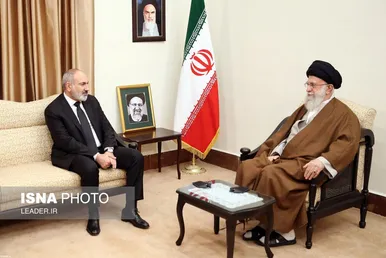 دیدار مقامات برخی کشورها جهت ابلاغ پیام تسلیت به مقام معظم رهبری