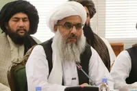 دستور والی طالبان در هرات برای حل بدون تاخیر مشکلات راه آهن خواف-هرات