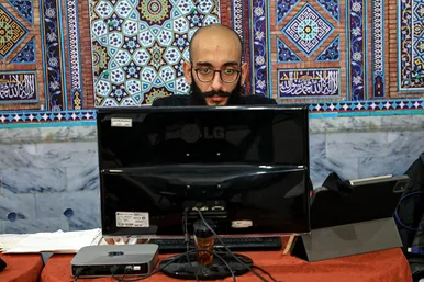 رویداد ملی«جان فدا»