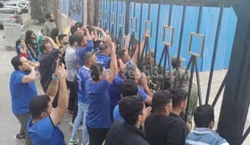 جنون استقلال در اهواز