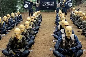 سازمان ملل: طالبان هیچ تلاشی برای کاهش فعالیت&zwnj; تروریست&zwnj;های خارجی نمی&zwnj;کنند