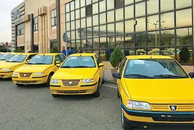 خرید قسطی لوازم یدکی خودرو برای تاکسی&zwnj;رانان