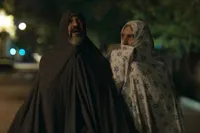 ویدئو | تیزر فیلم سینمایی «آنتیک» به کارگردانی هادی نائیجی