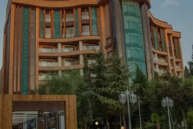 از اتاق ۴۰ میلیونی رونالدو تا اتاق ۴ میلیون تومانی بنزما!