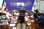 ۹۰ دقیقه گفت وگوی شفاف شهری با مدیرکل هماهنگی و نظارت بر خدمات شهری شهرداری مشهد