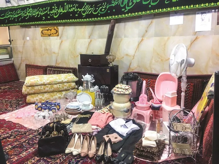 همسان‌ گزینان