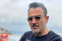 ویدئو| واکنش مهران غفوریان به گرانی دلار
