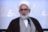 رئیس دیوان عالی کشور: مجازات سختی در انتظار اغتشاشگران است