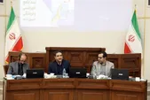 سند جامع آب مشهد، الگویی برای دیگرشهر‌های ایران خواهد بود