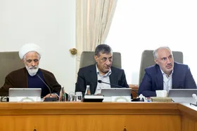 معاون اجرایی رئیس&zwnj;جمهور: ۳برابر پارسال، گازوئیل ذخیره کرده&zwnj;ایم | برنامه دولت تولید بنزین و گازوئیل یورو۴ است