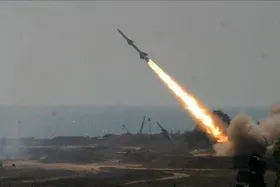 واکنش یمن به حمله اسرائیل به صنعا | بینی رژیم اسرائیل را به خاک می&zwnj;مالیم