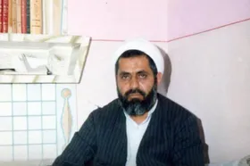 نگاهی به زندگی همسر مرحوم کافی که به تازگی درگذشته است| زنی که تا لحظه مرگ وفادار به اندیشه&zwnj;های انقلاب اسلامی ایران بود