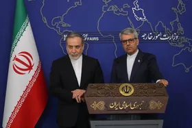 بقایی: عراقچی به ترکیه سفر خواهد کرد