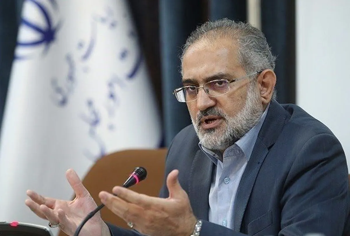 دولت با ایجاد وزارت خانواده مخالفت کرد